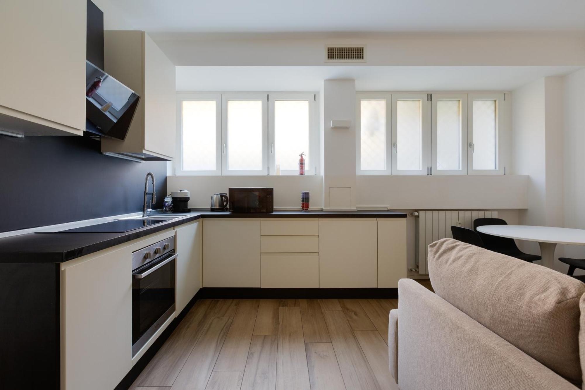 Affori Centro M3 Lovely Apartment Milan