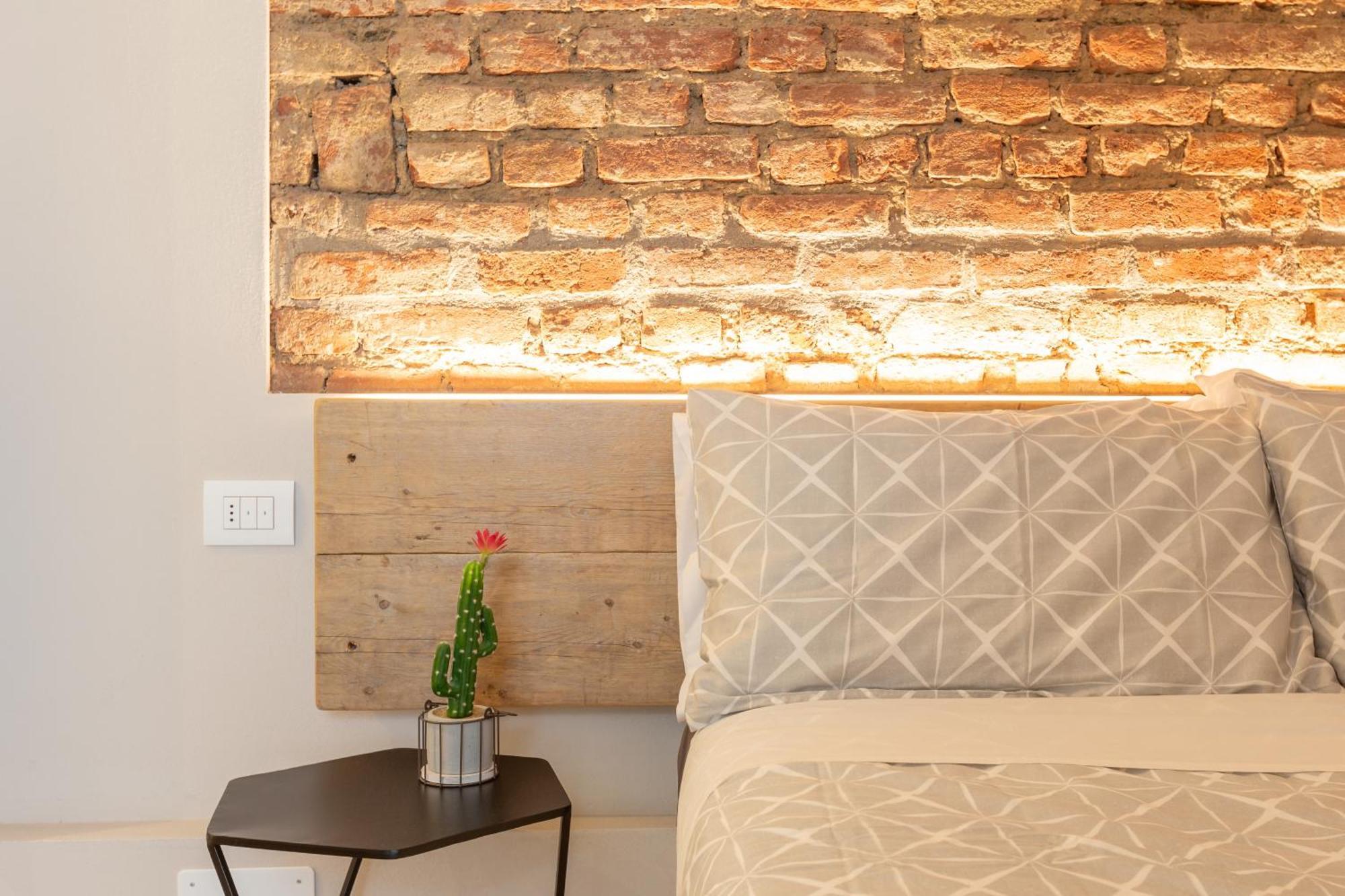 Apartment Raffinato E Stylish Monolocale Milanese