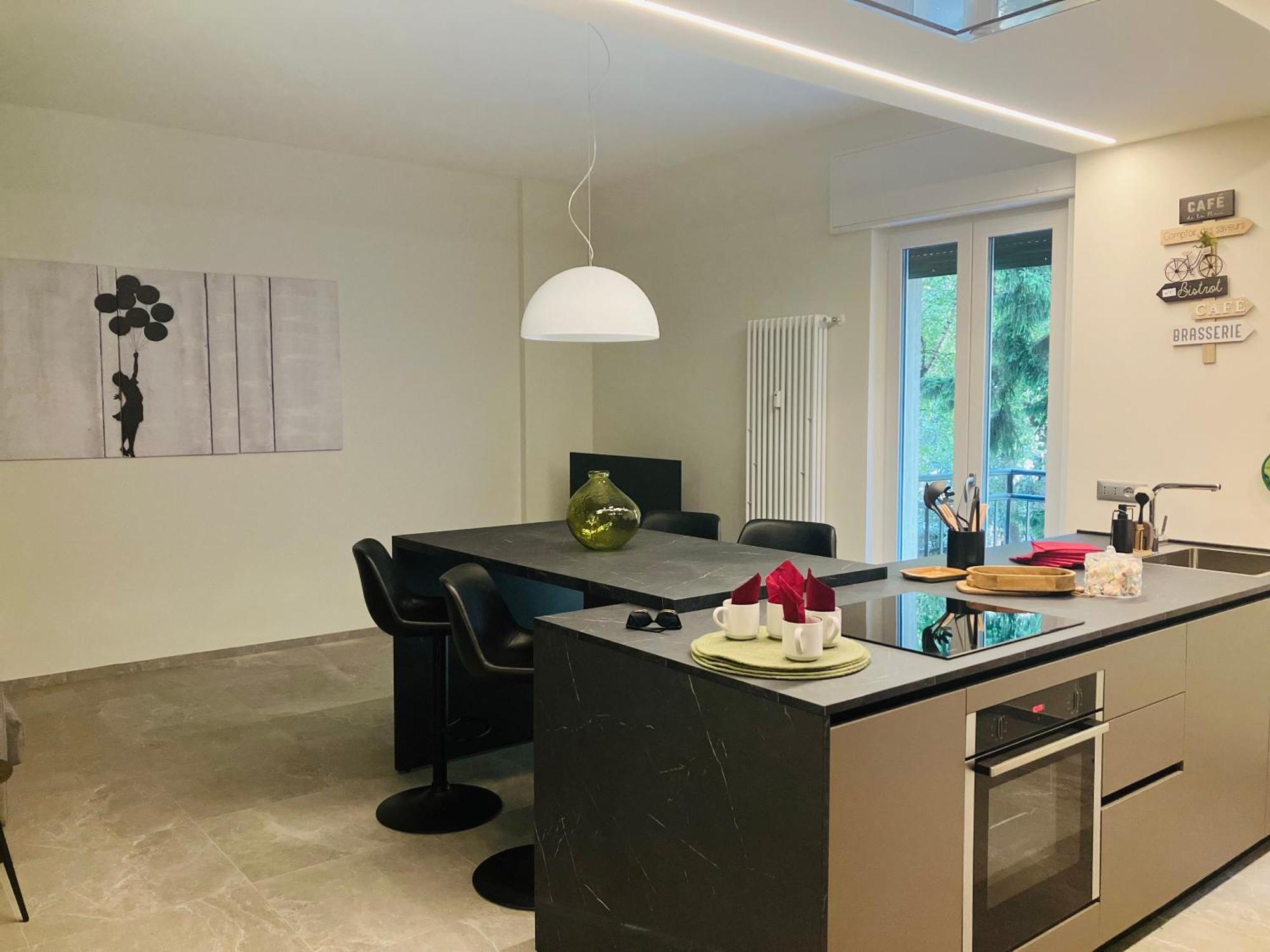 Apartment Cozy Primaticcio - Affitti Brevi Italia *