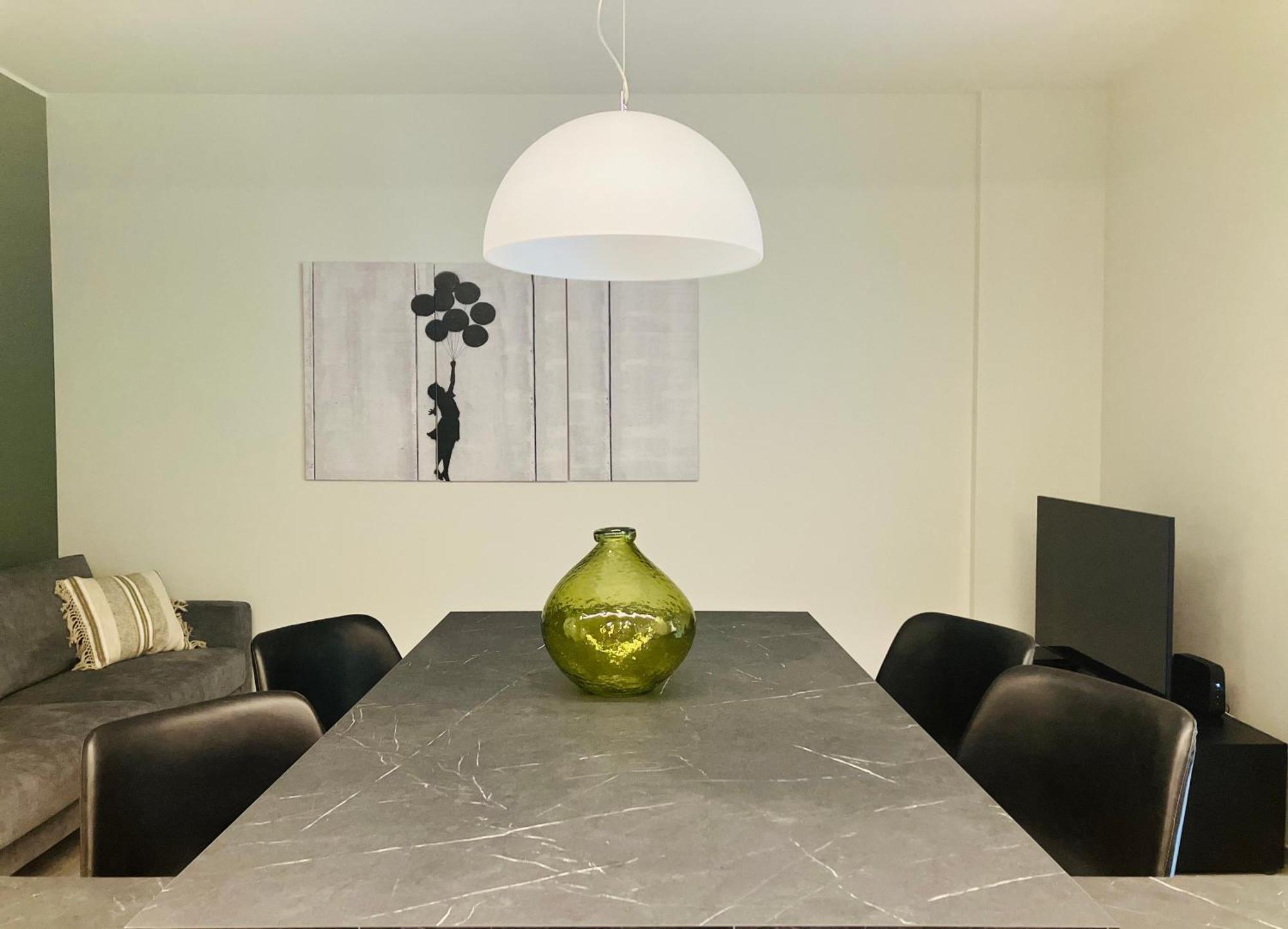 Apartment Cozy Primaticcio - Affitti Brevi Italia