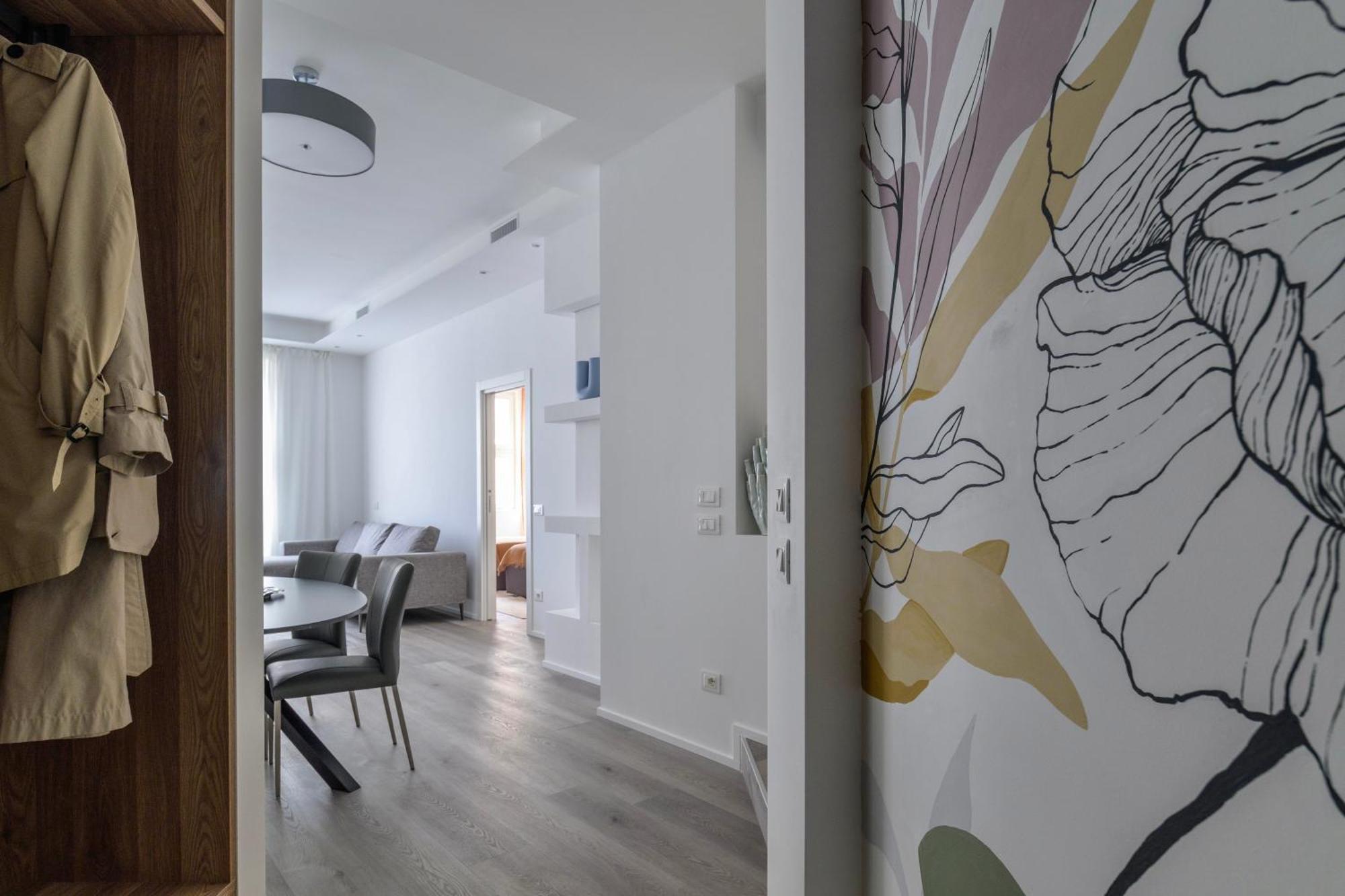 San Babila Luxury Milan