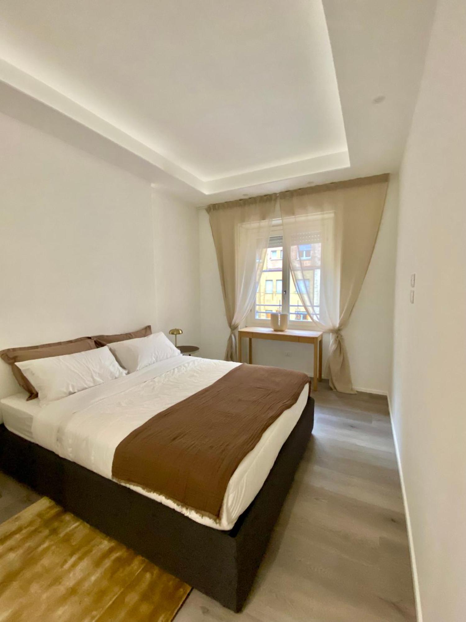 Apartment San Babila Luxury *
