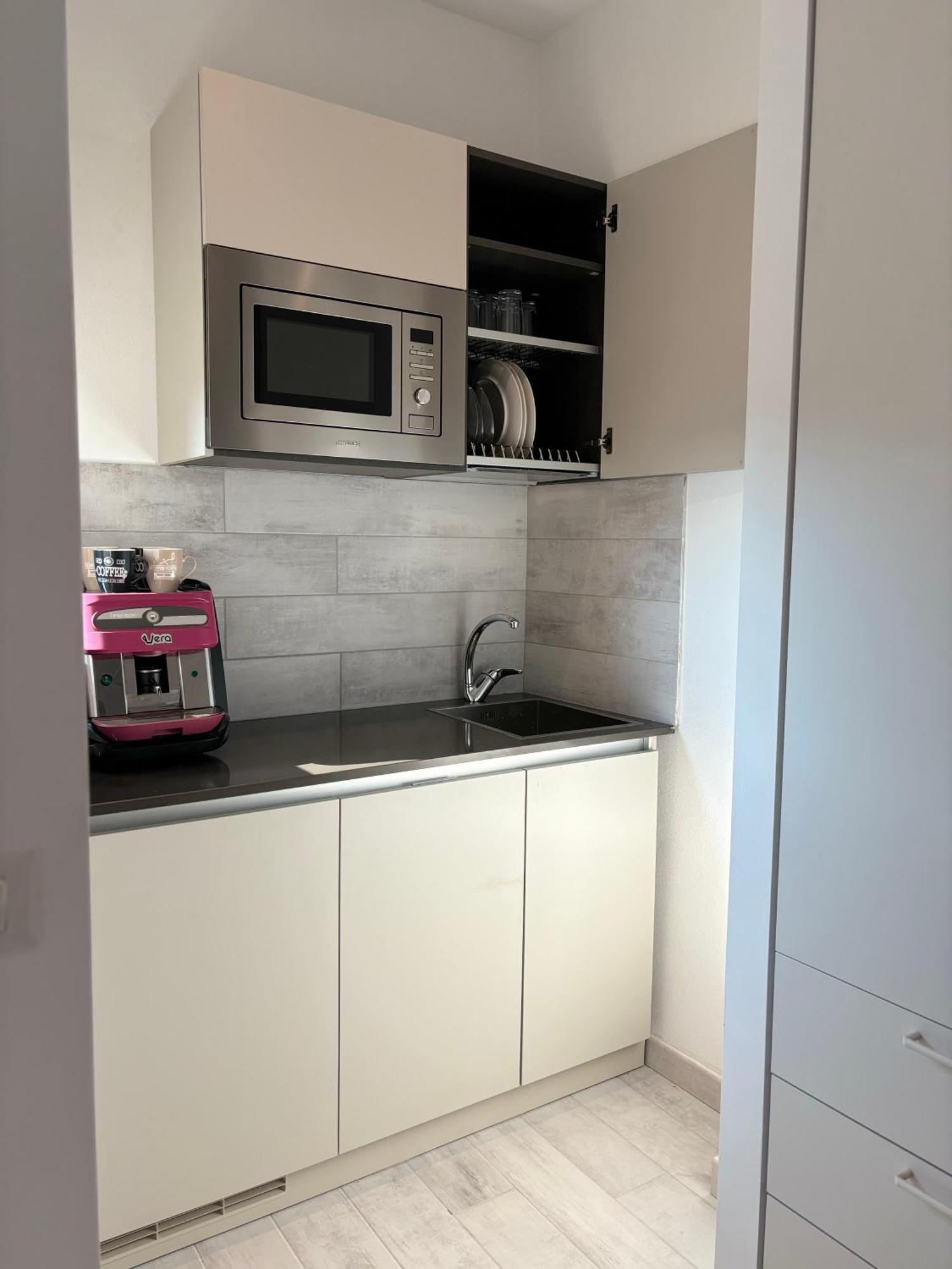 Apartment Hope Milan