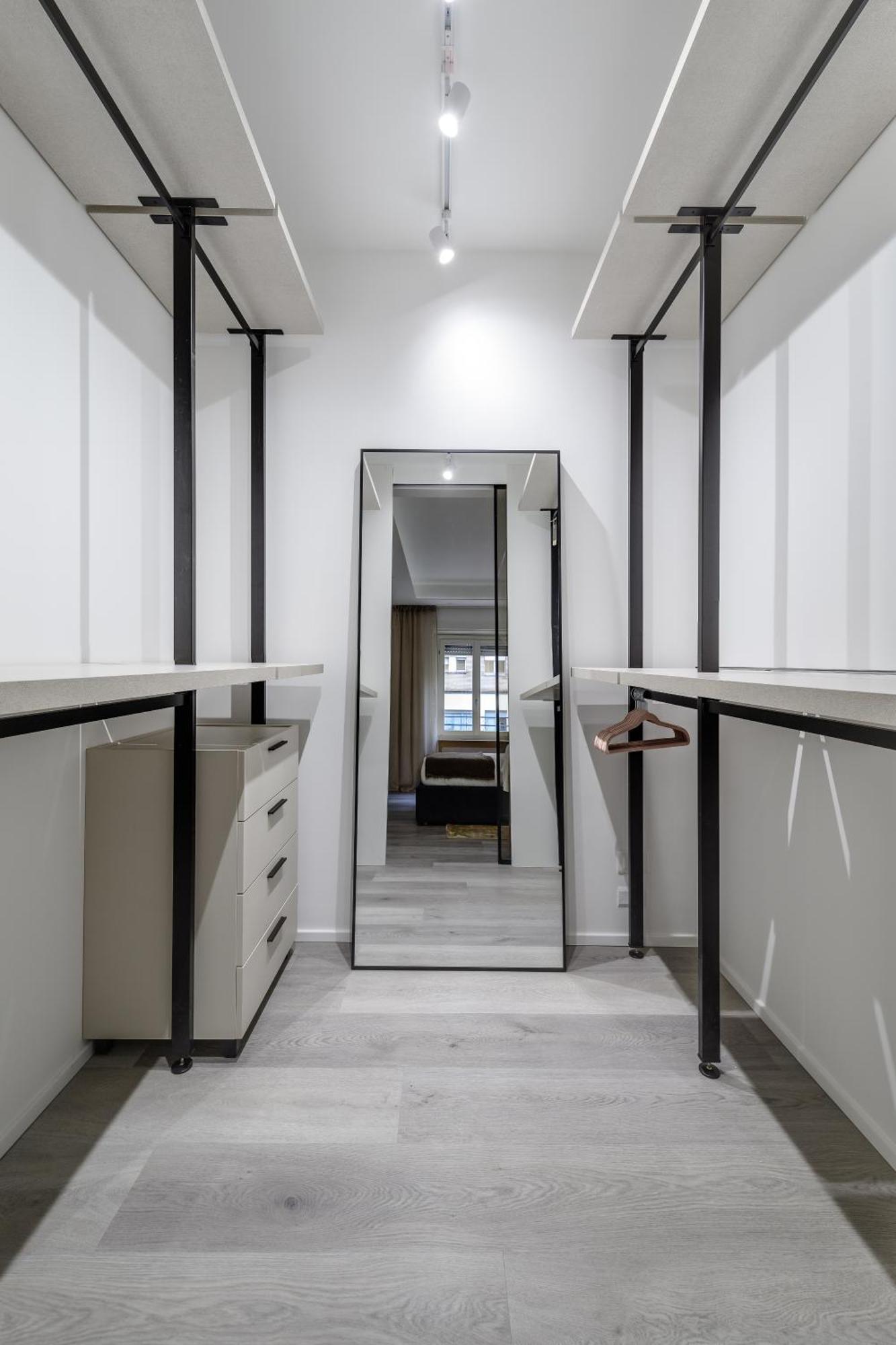 San Babila Luxury Apartment Milan