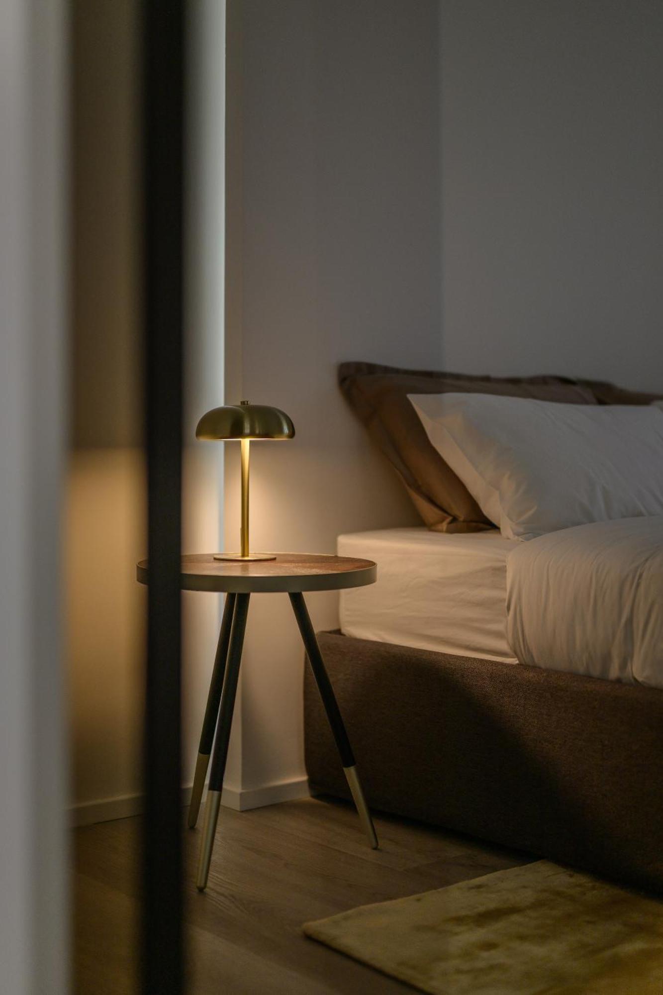 Apartment San Babila Luxury Milan
