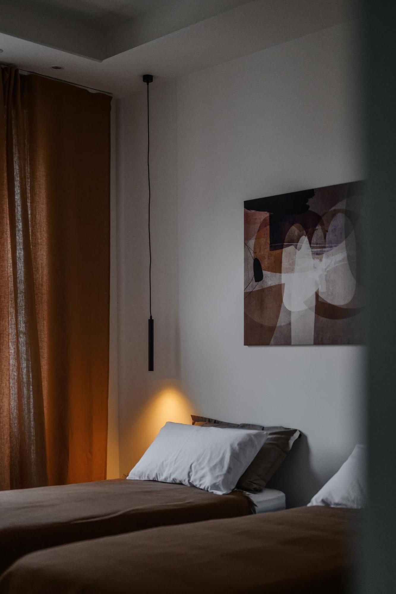 Apartment San Babila Luxury *