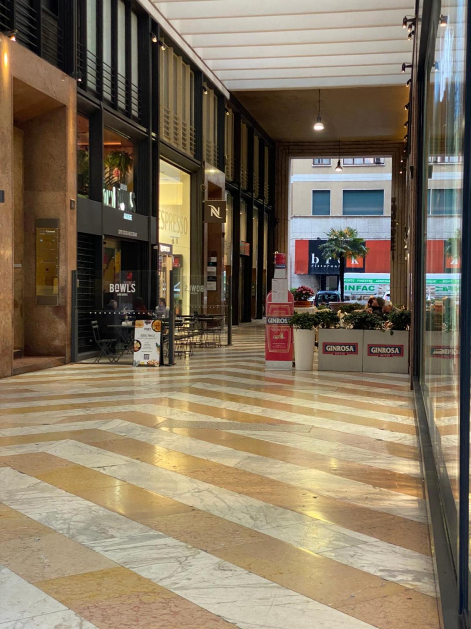 San Babila Luxury Apartment