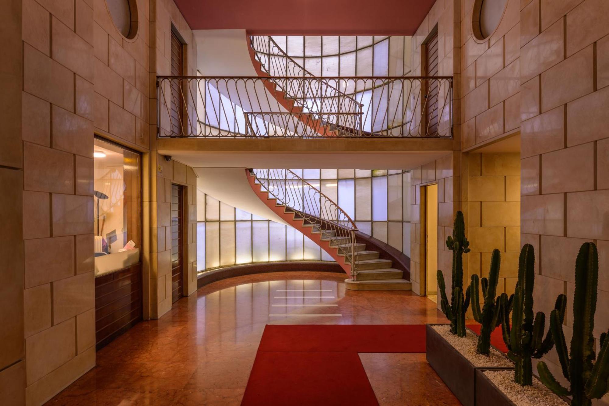Apartment San Babila Luxury