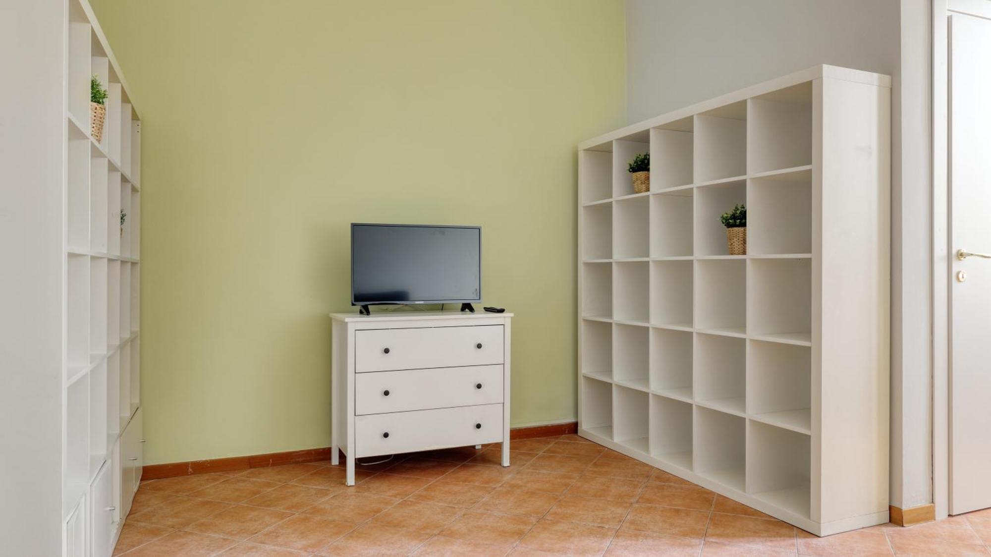 Appartamento Ideal Rent - Viale Sarca 198