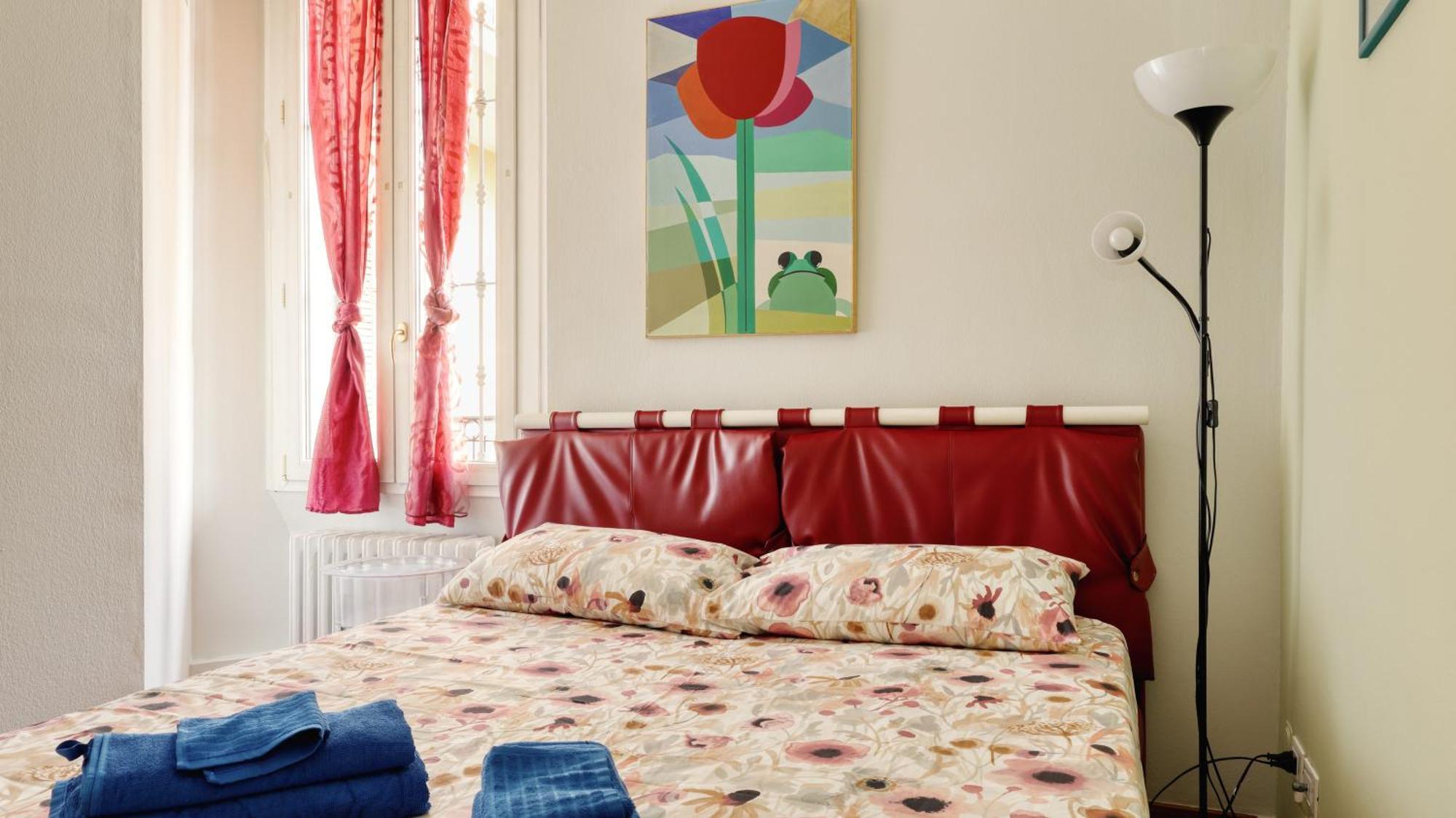 Appartamento Ideal Rent - Viale Sarca 198