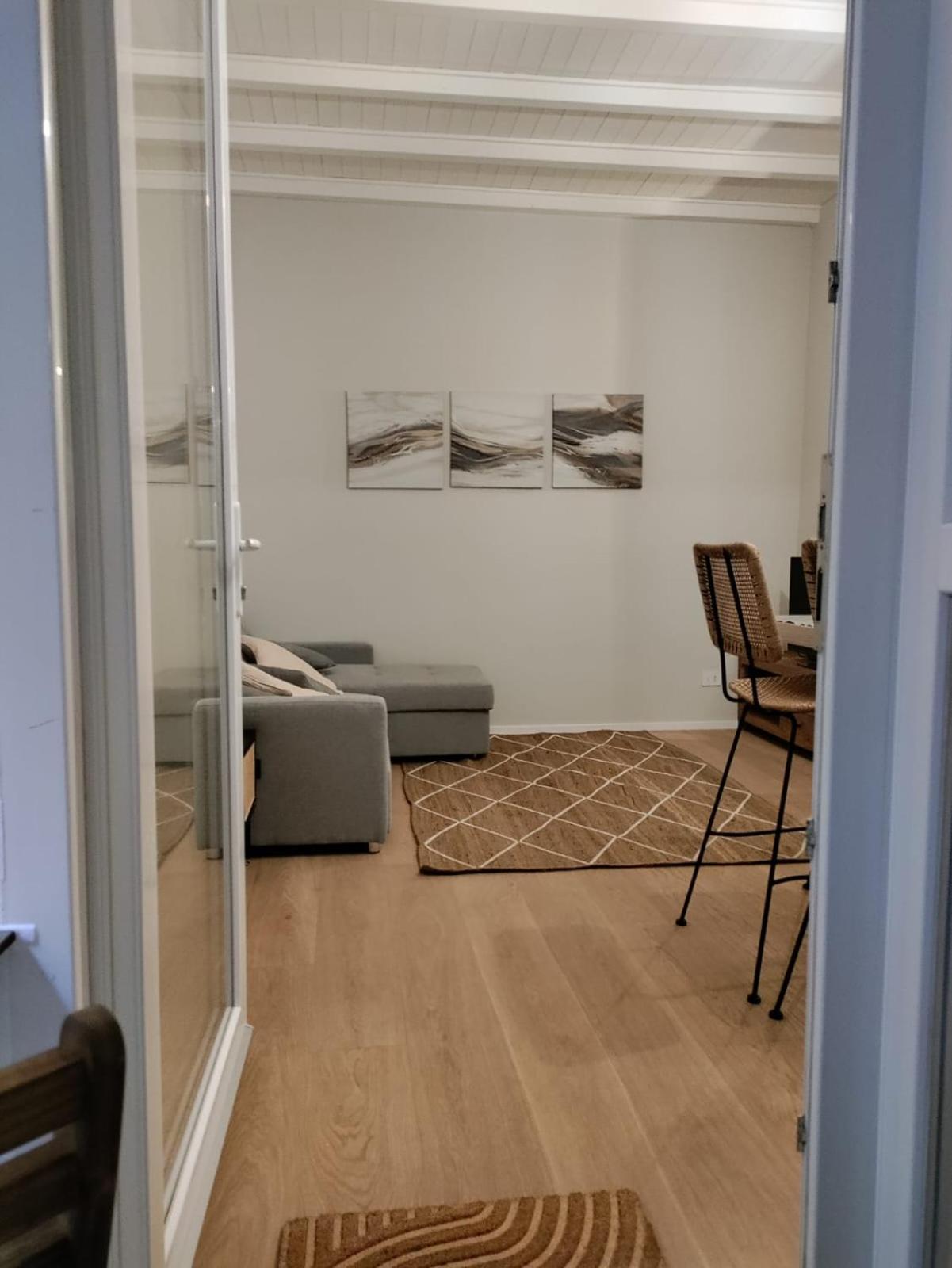 Apartment Ticinese