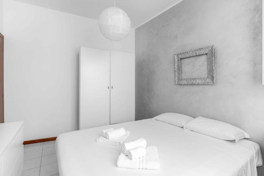 Duomo Navigli - Resinart With Patio And Wifi Appartamento