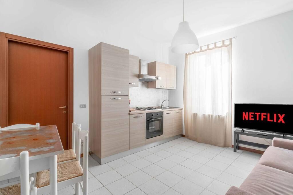 Duomo Navigli - Resinart With Patio And Wifi Milano