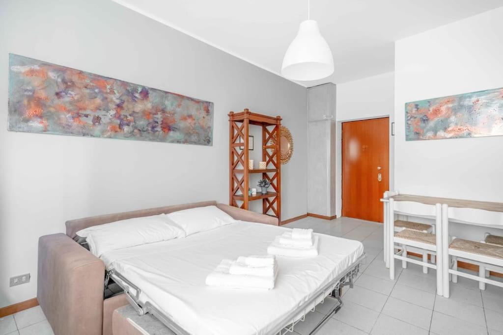 Duomo Navigli - Resinart With Patio And Wifi Appartamento Milano