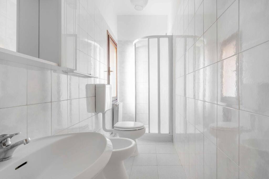 Duomo Navigli - Resinart With Patio And Wifi * Milano