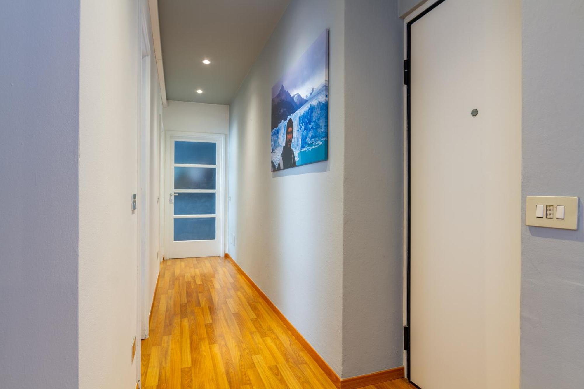 Appartamento Marghera 10 The Milanese Experience