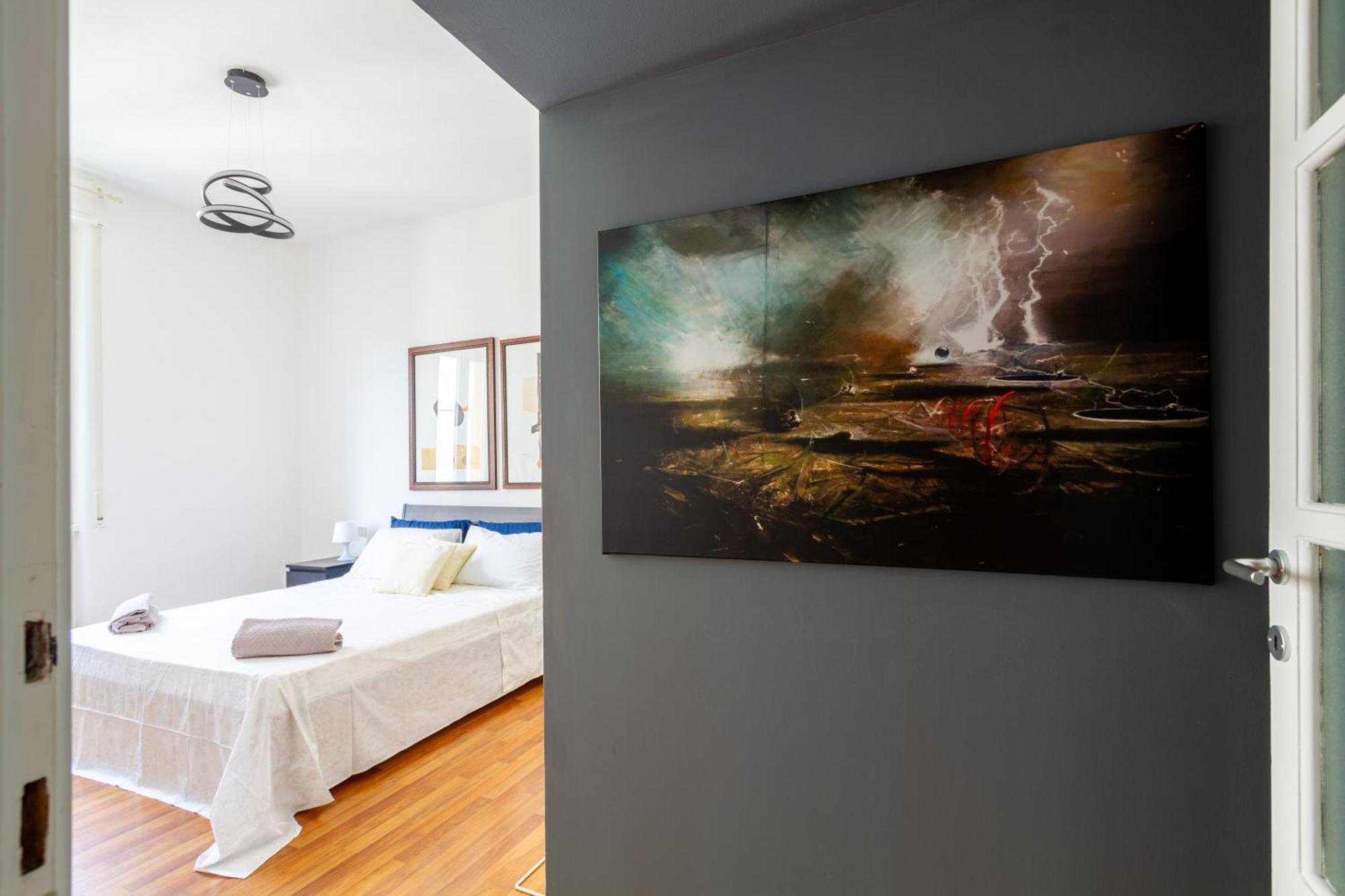 Marghera 10 The Milanese Experience Appartamento *