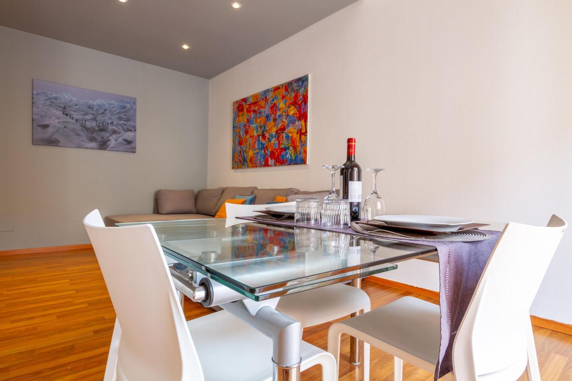 Marghera 10 The Milanese Experience Appartamento Milano
