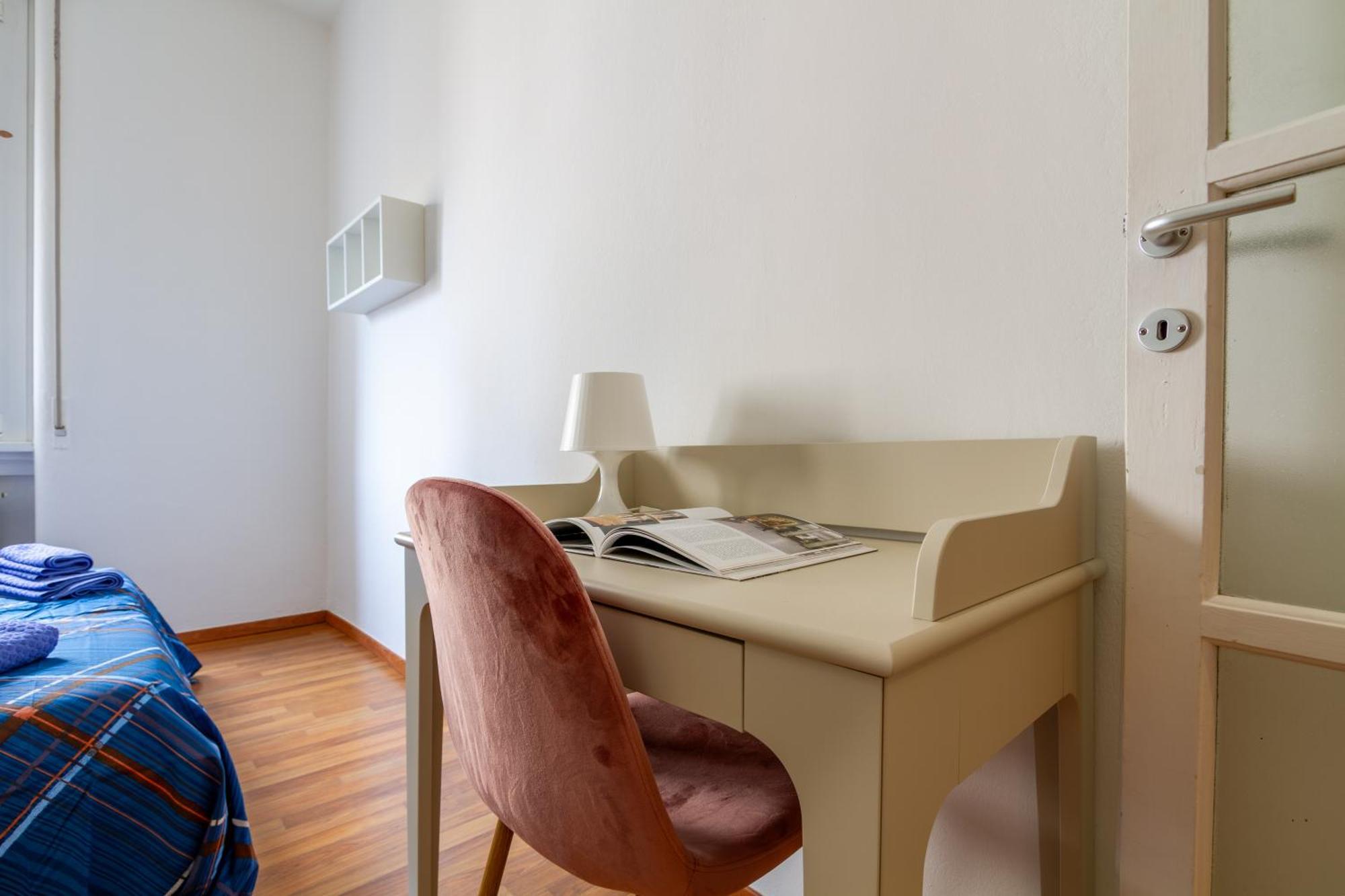 Marghera 10 The Milanese Experience Appartamento