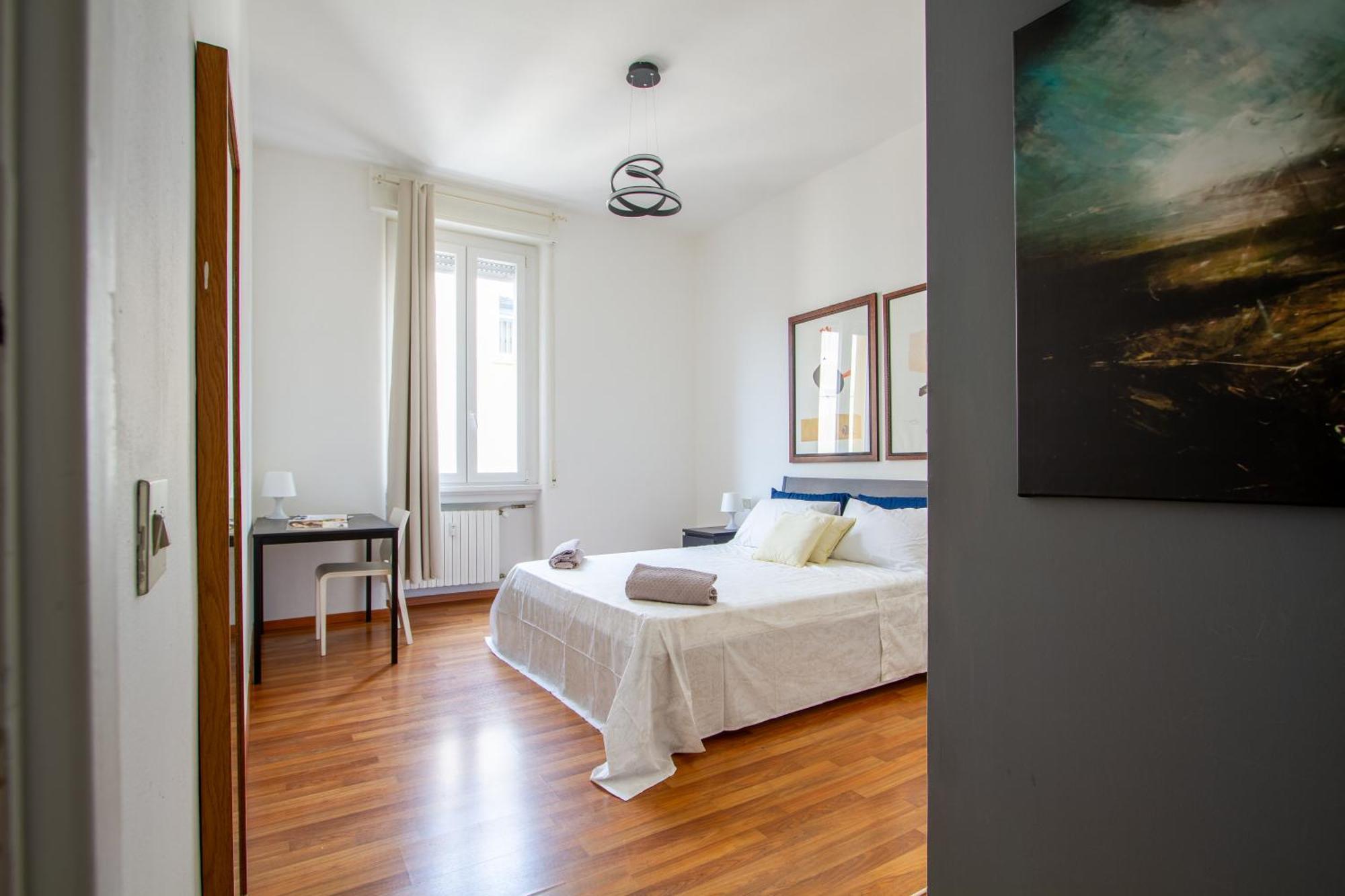Marghera 10 The Milanese Experience * Milan