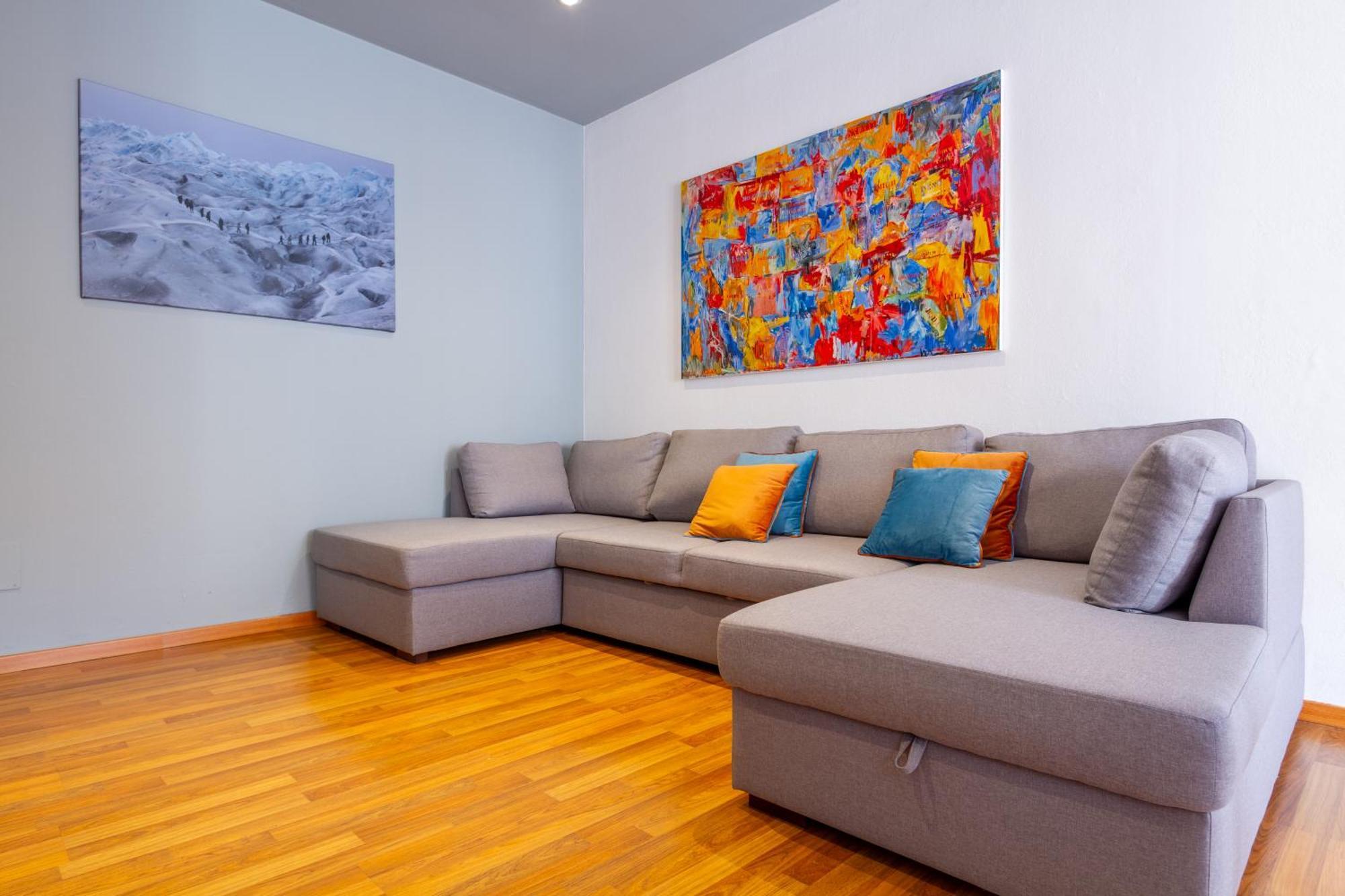 Marghera 10 The Milanese Experience Appartamento