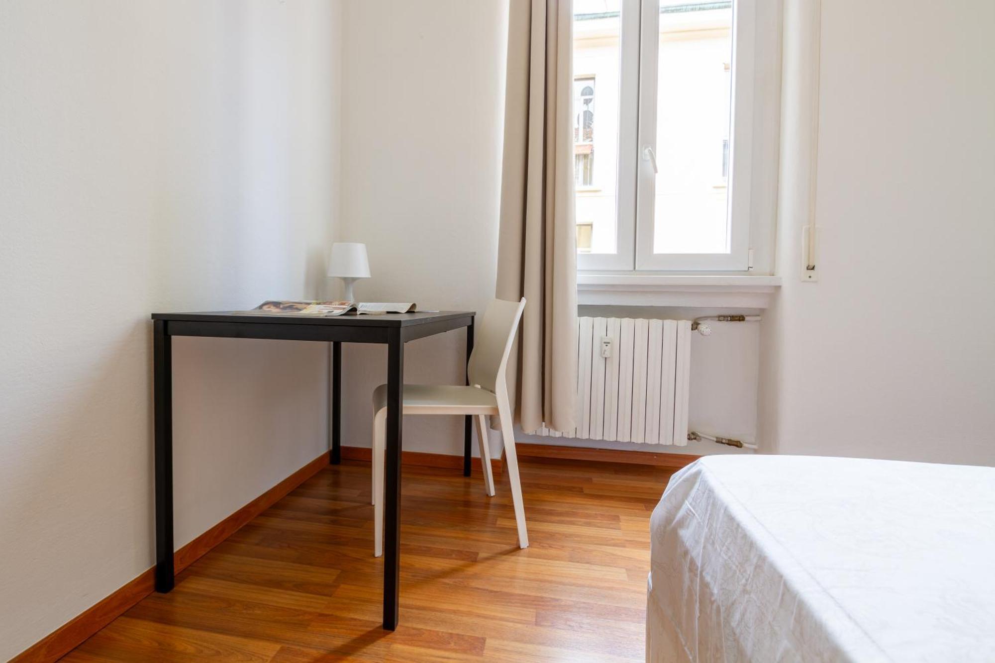 Marghera 10 The Milanese Experience Appartamento Milano
