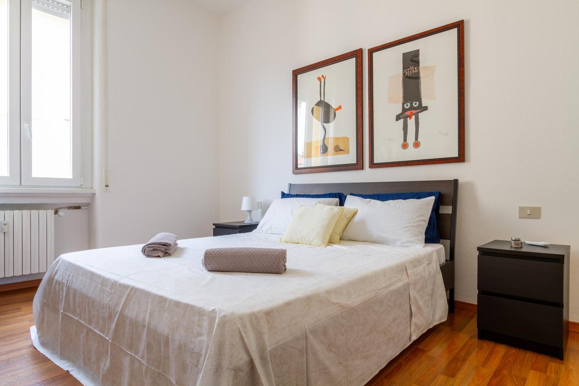 Marghera 10 The Milanese Experience Appartamento