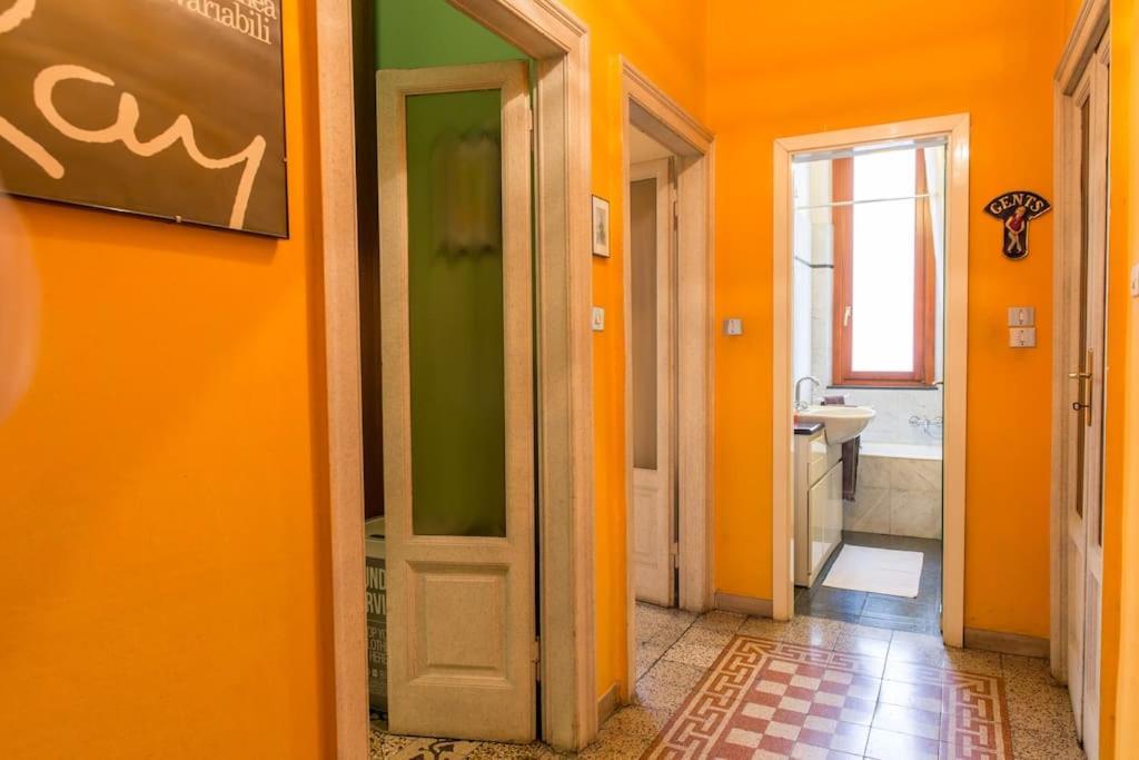Apartment In *
