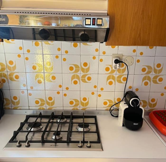 Apartment In Milan