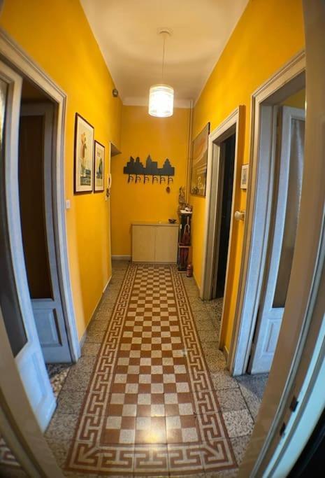 In Apartment Milan