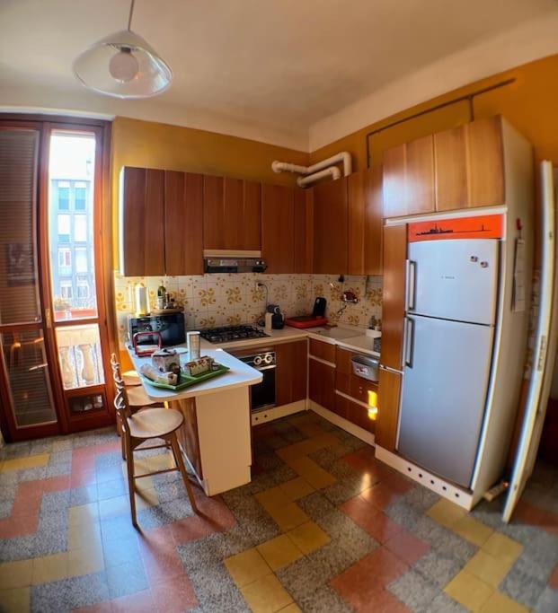 In Apartment Milan