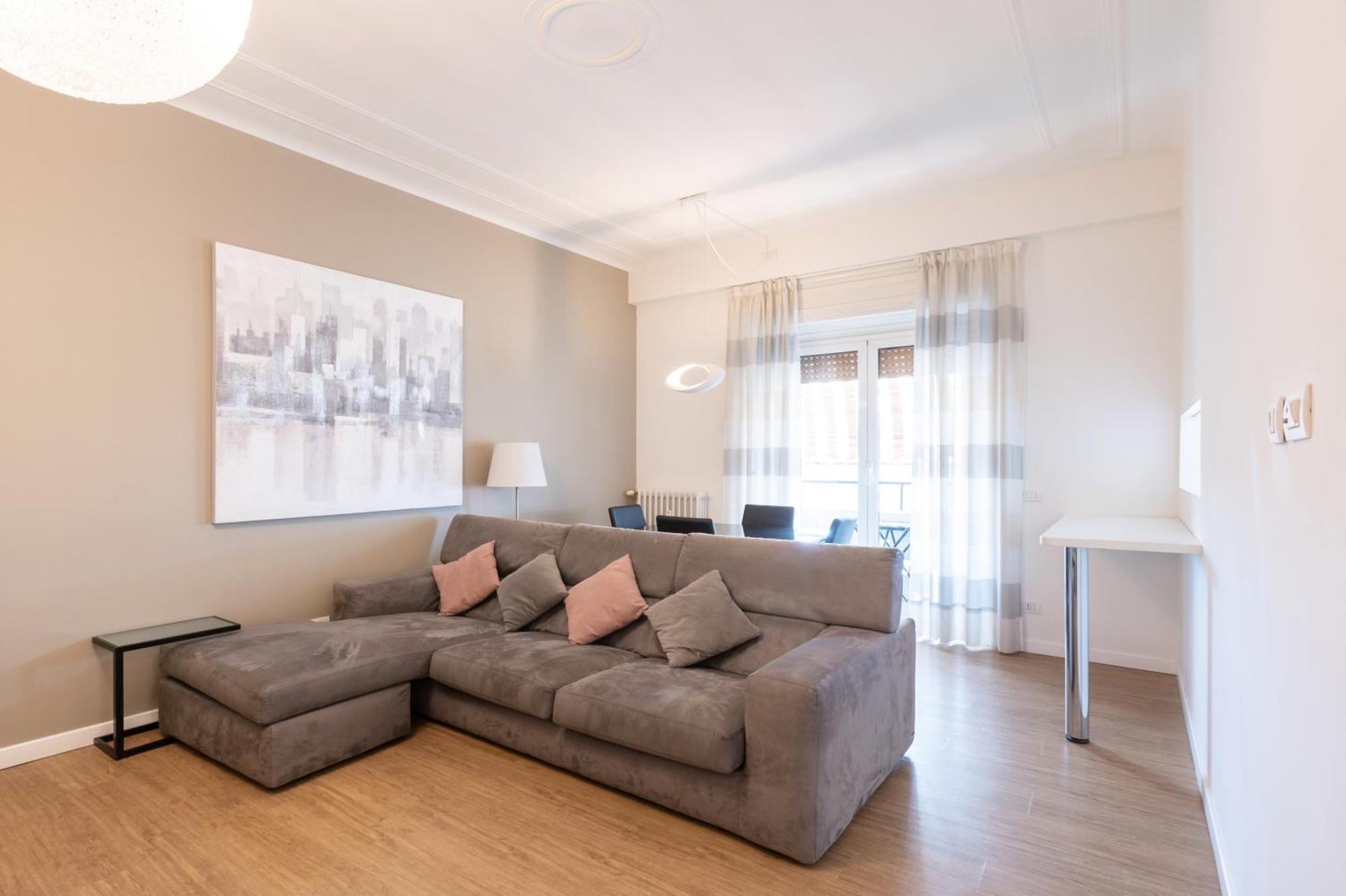 Apartment Ampio Bilocale Dateo - Mirable Pm *