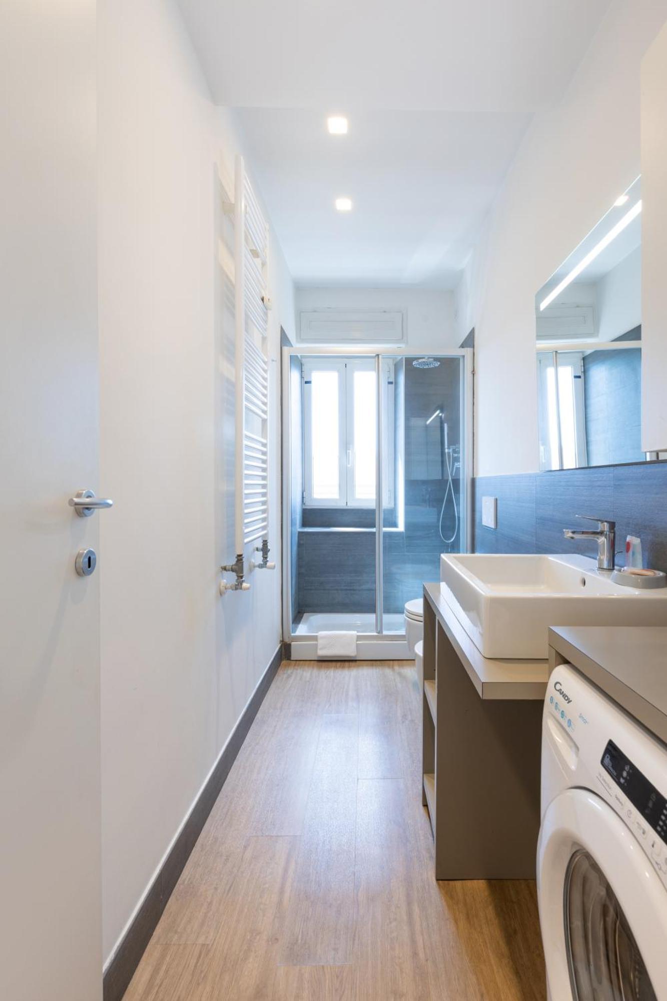Ampio Bilocale Dateo - Mirable Pm Apartment *
