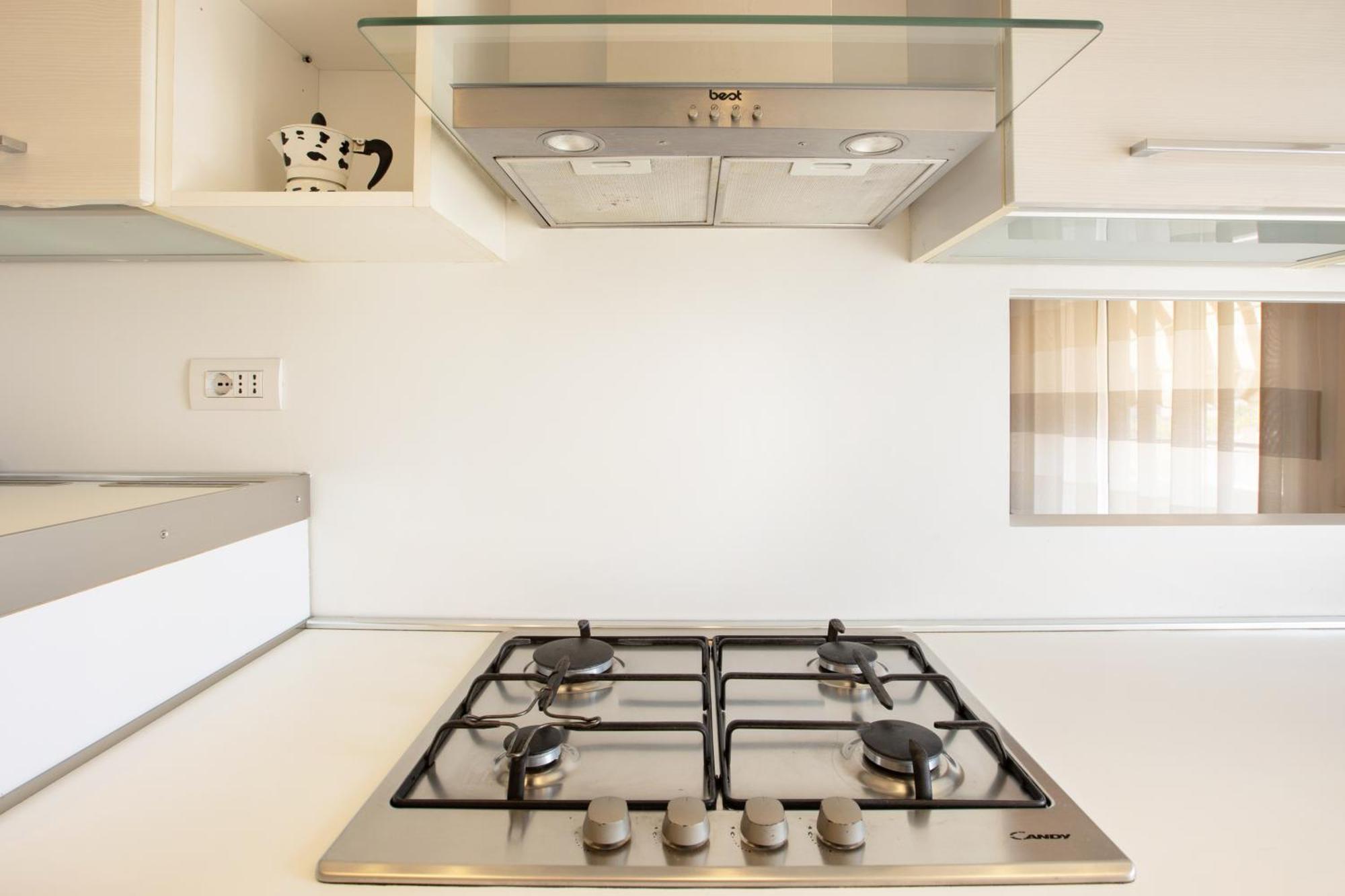 Ampio Bilocale Dateo - Mirable Pm Apartment Milan