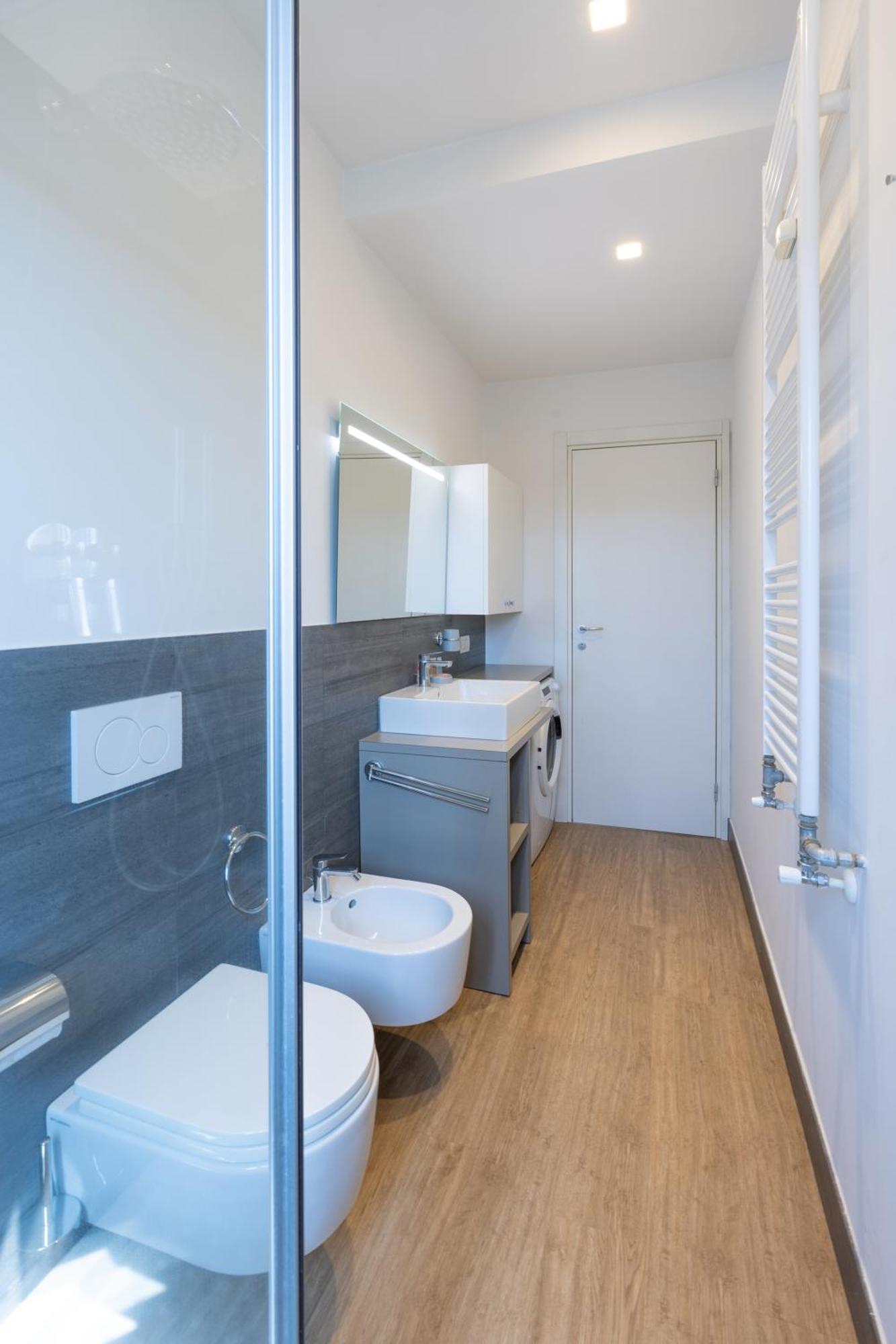Apartment Ampio Bilocale Dateo - Mirable Pm *