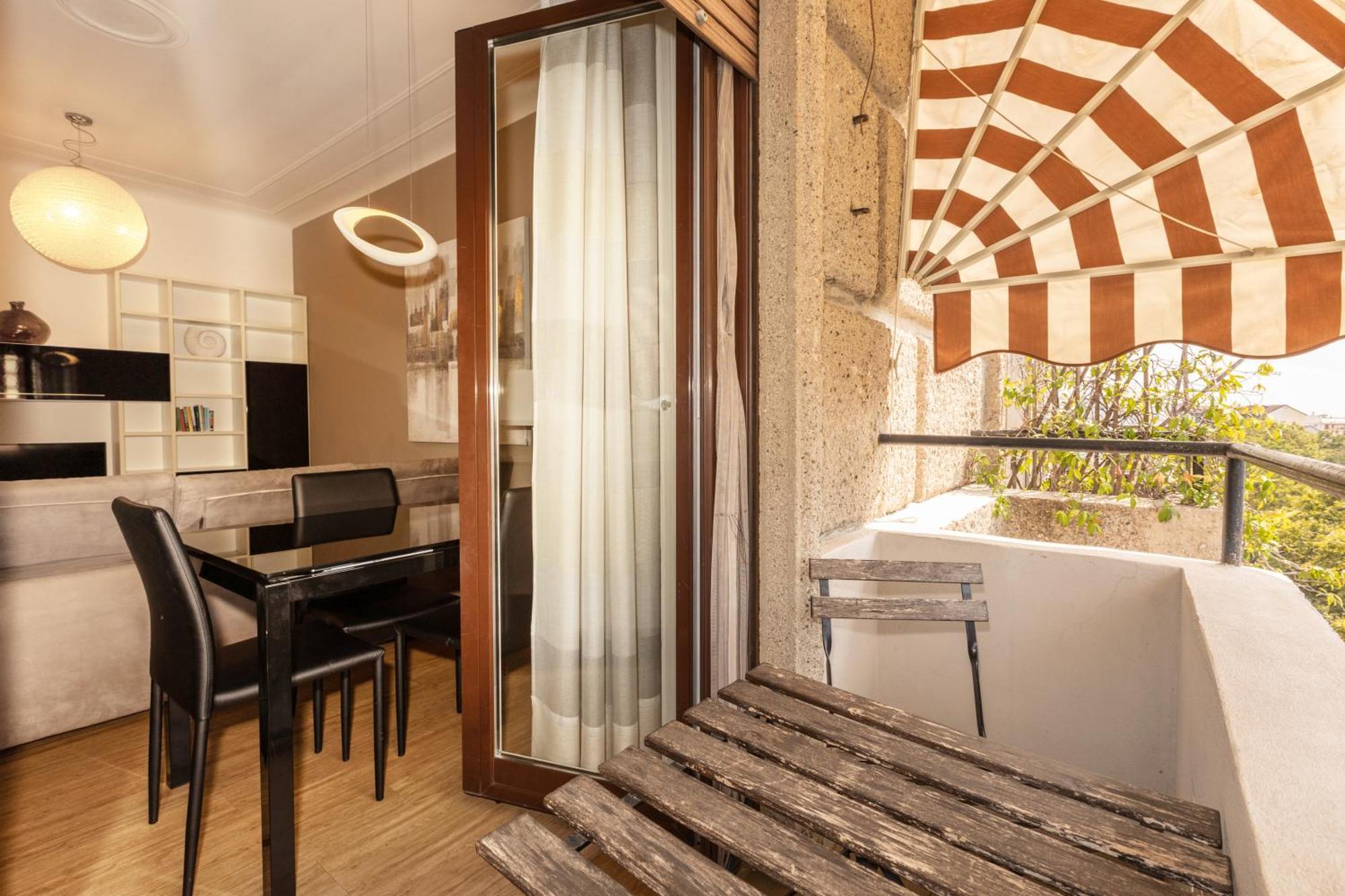 Apartment Ampio Bilocale Dateo - Mirable Pm Milan