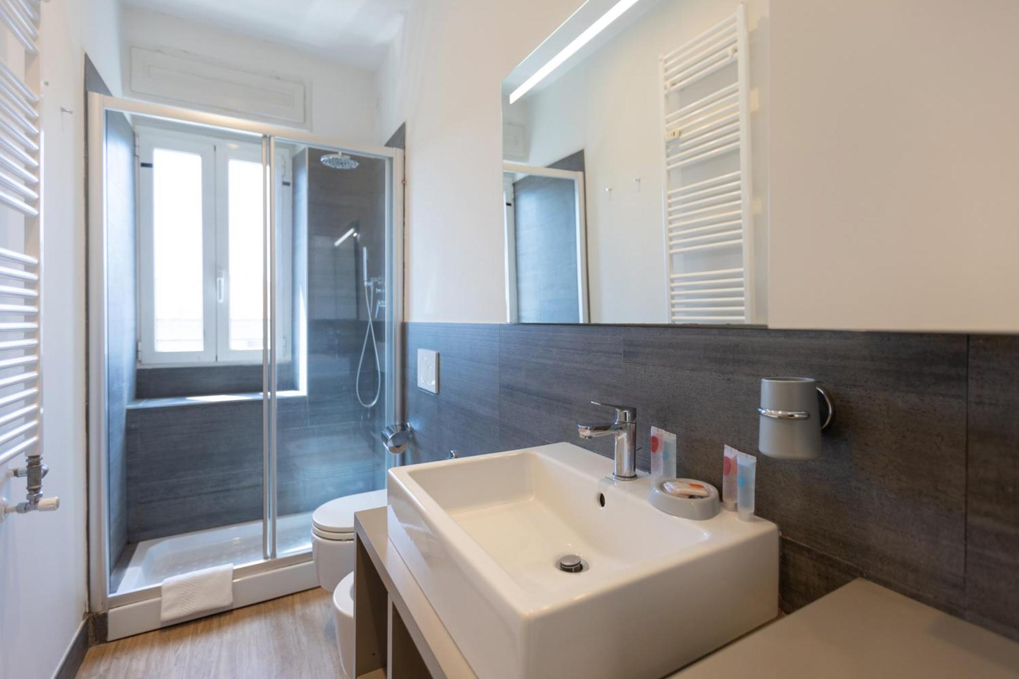 Apartment Ampio Bilocale Dateo - Mirable Pm *