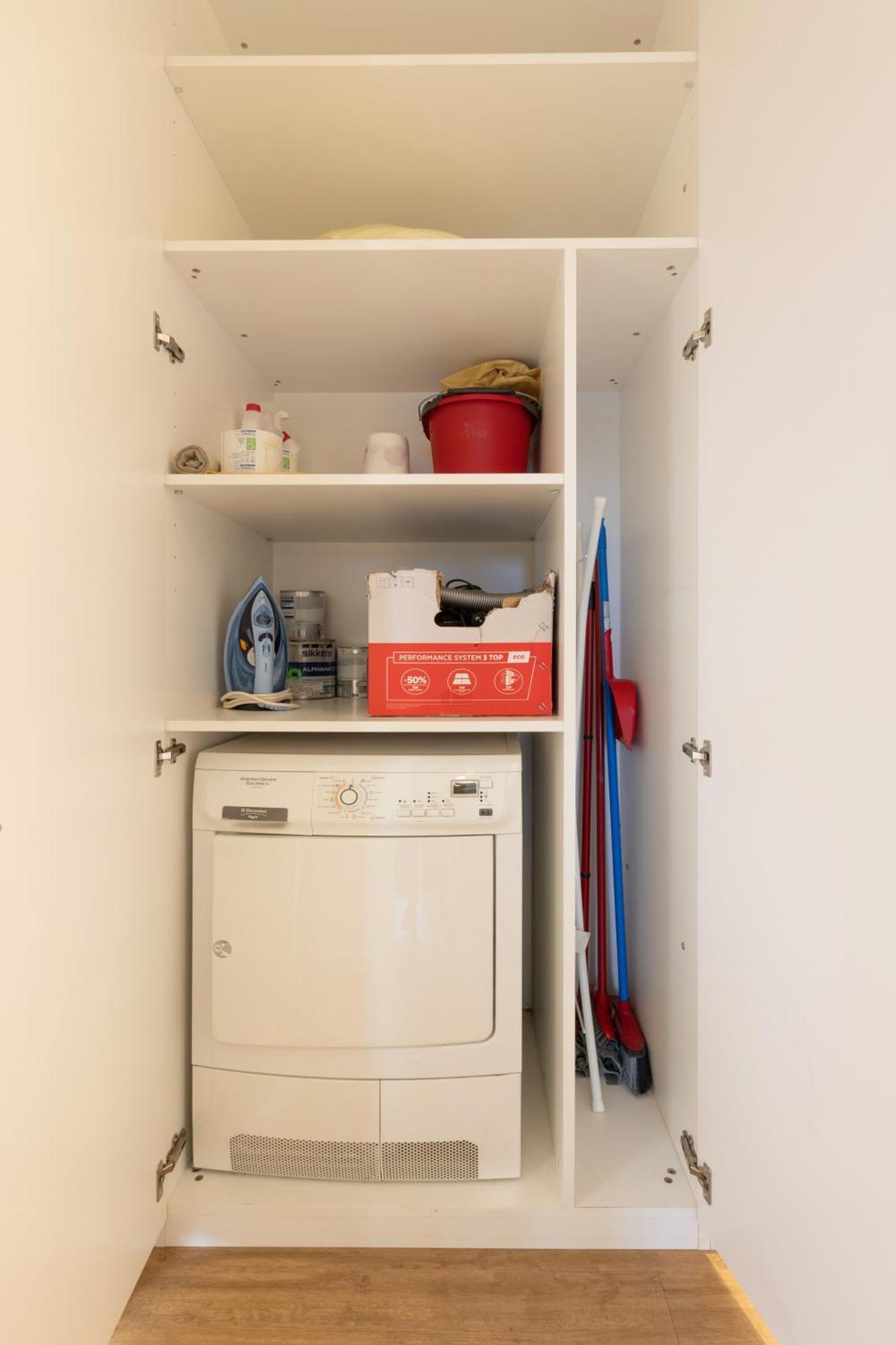 Apartment Ampio Bilocale Dateo - Mirable Pm *