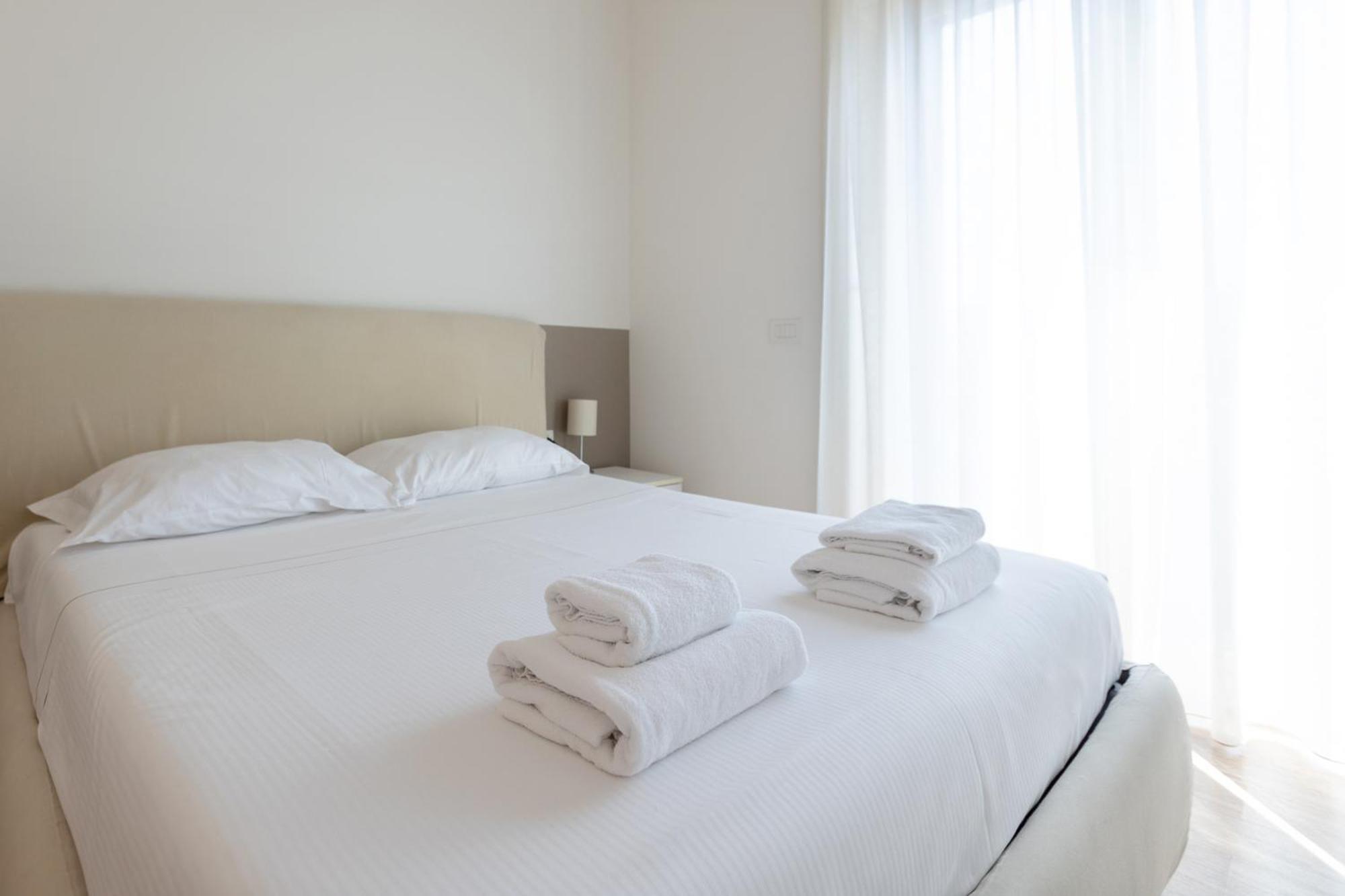 Ampio Bilocale Dateo - Mirable Pm Apartment Milan