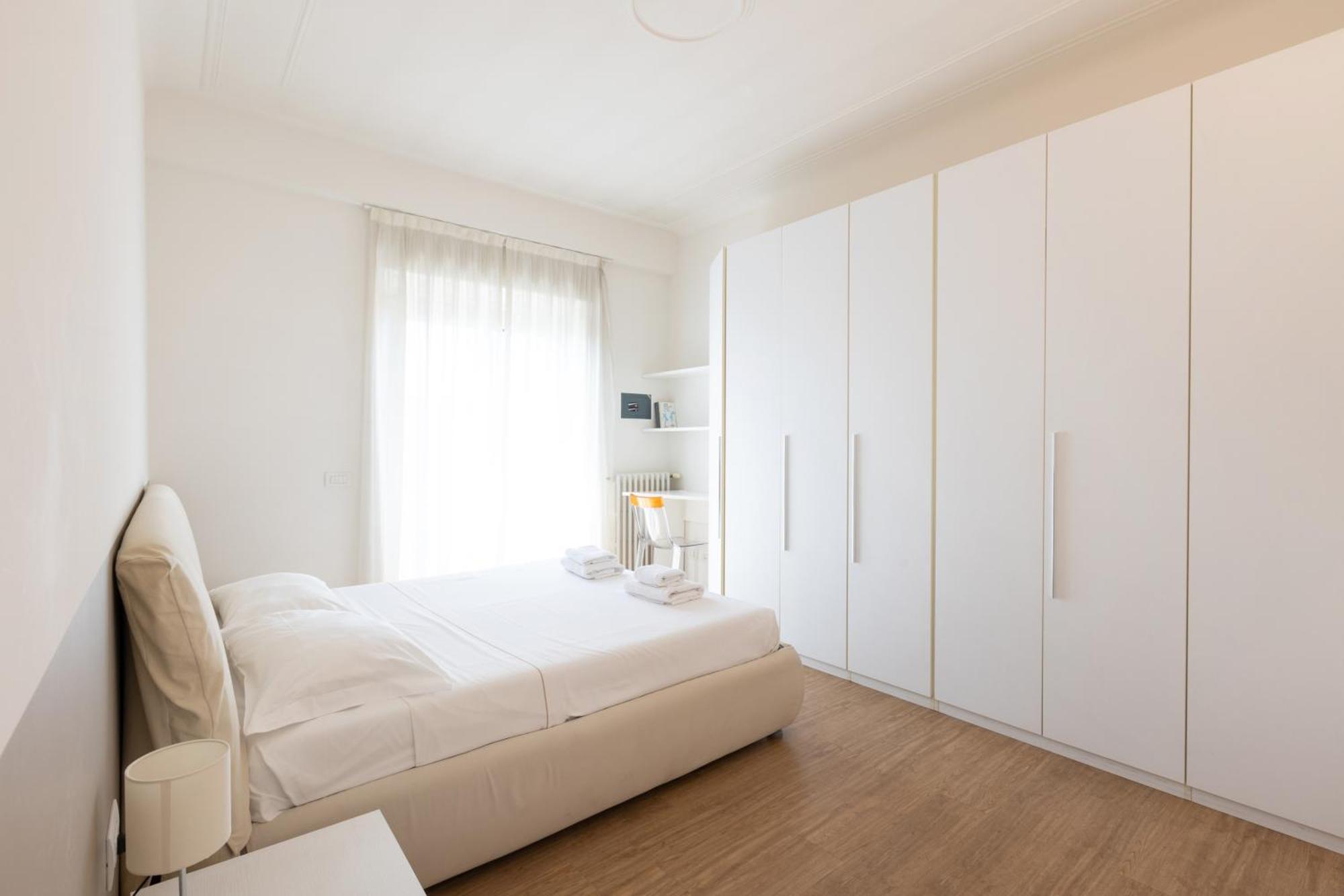 Apartment Ampio Bilocale Dateo - Mirable Pm