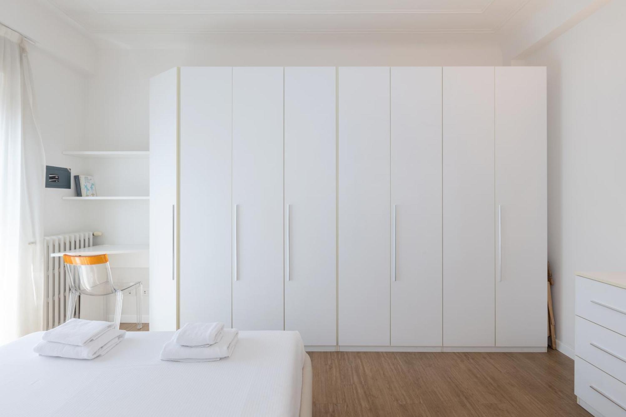 Apartment Ampio Bilocale Dateo - Mirable Pm Milan