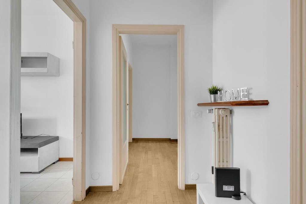Apartamento Ca17 -centrale-duomo -central Maxi - *