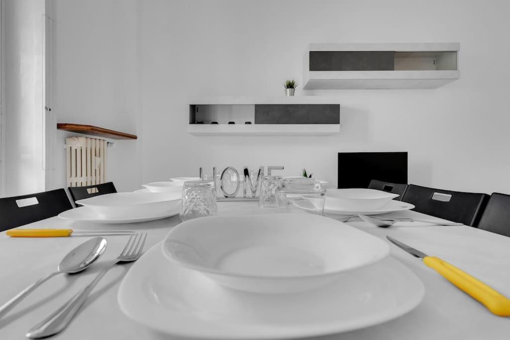 Ca17 -centrale-duomo -central Maxi - Apartamento Milão