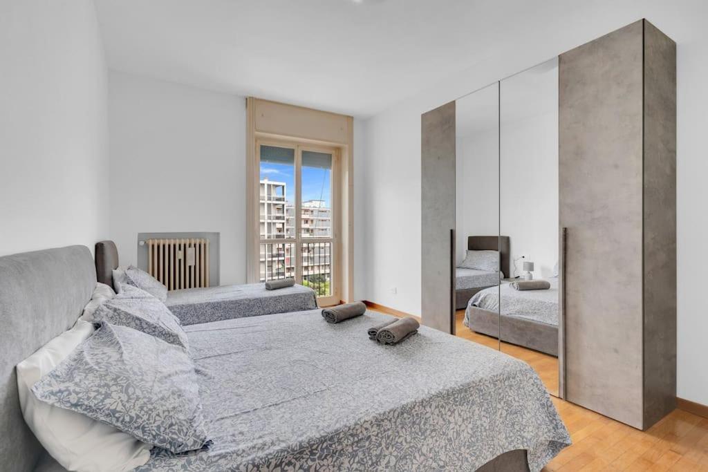 Ca17 -centrale-duomo -central Maxi - Apartamento Milão