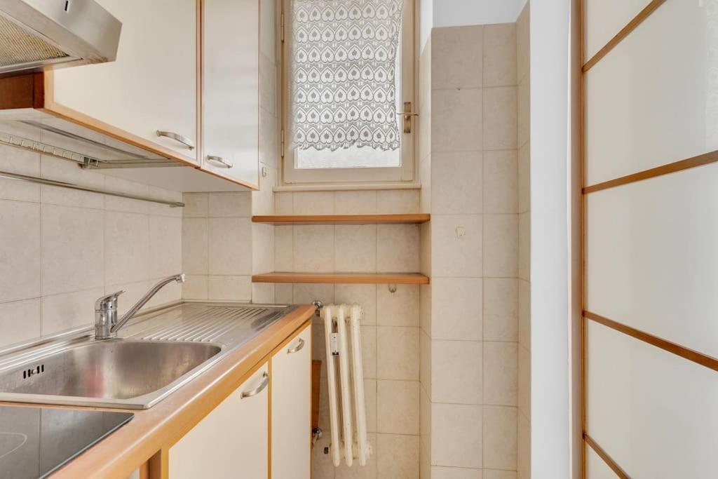 Ca17 -centrale-duomo -central Maxi - Apartamento