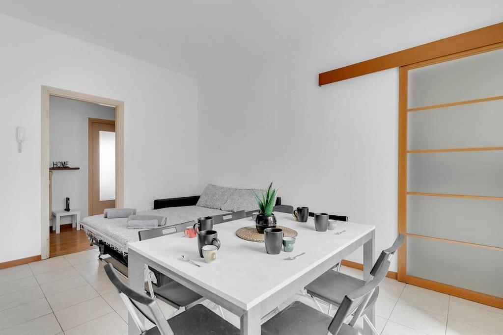 Ca17 -centrale-duomo -central Maxi - Apartamento *