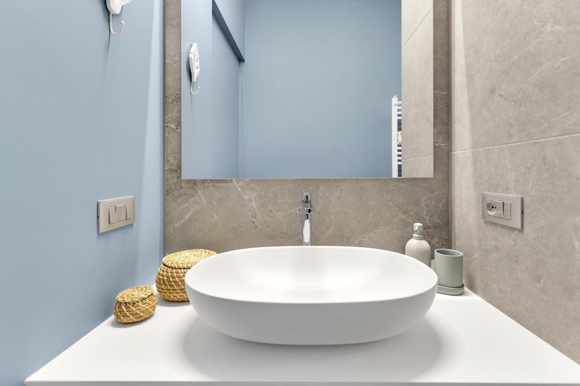 Apartment Cozy Primaticcio - Affitti Brevi Italia *
