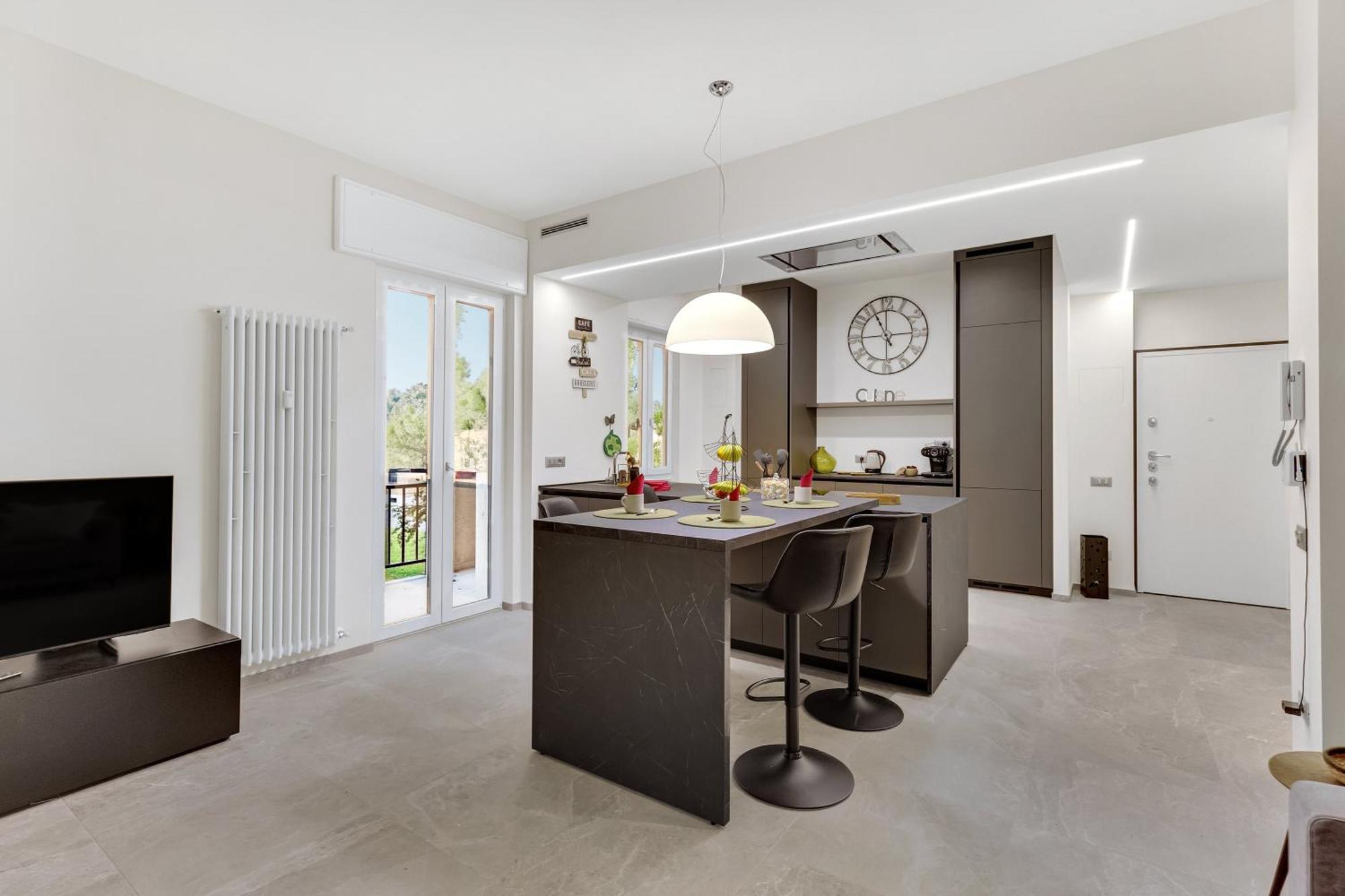 Apartment Cozy Primaticcio - Affitti Brevi Italia *