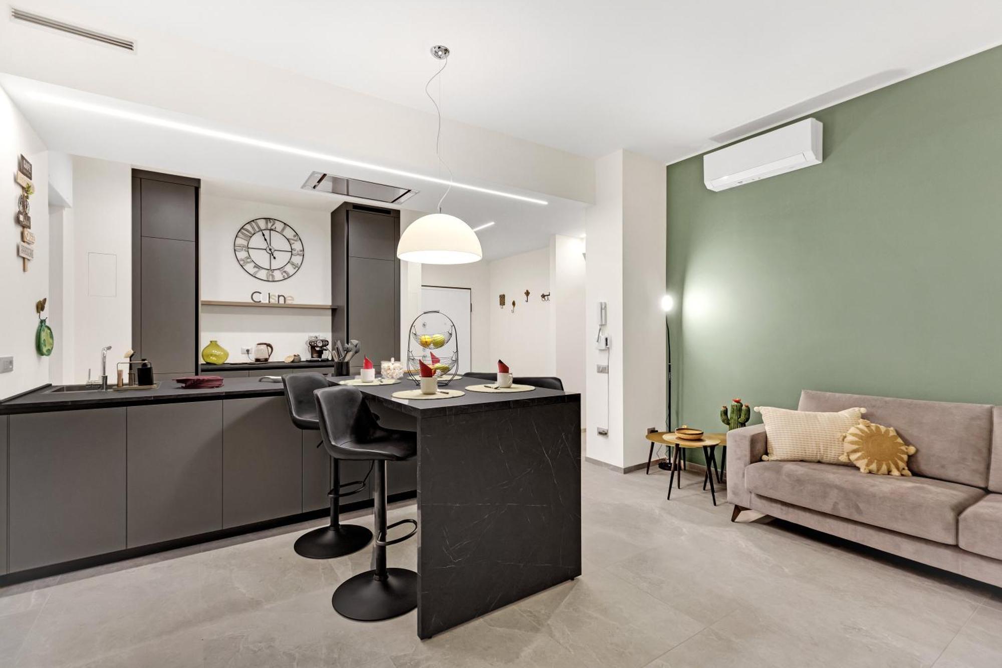 Apartment Cozy Primaticcio - Affitti Brevi Italia