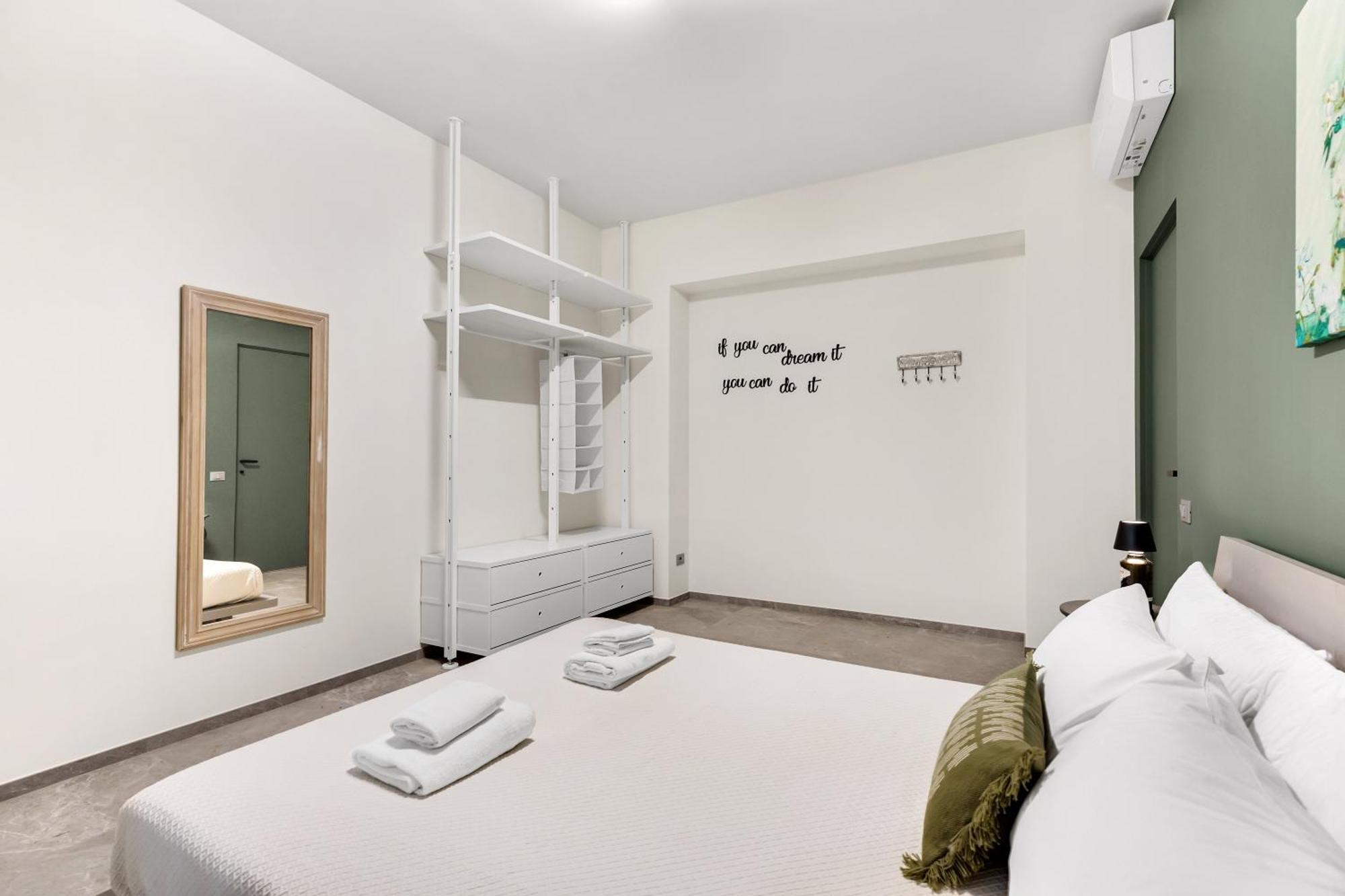 Apartment Cozy Primaticcio - Affitti Brevi Italia *